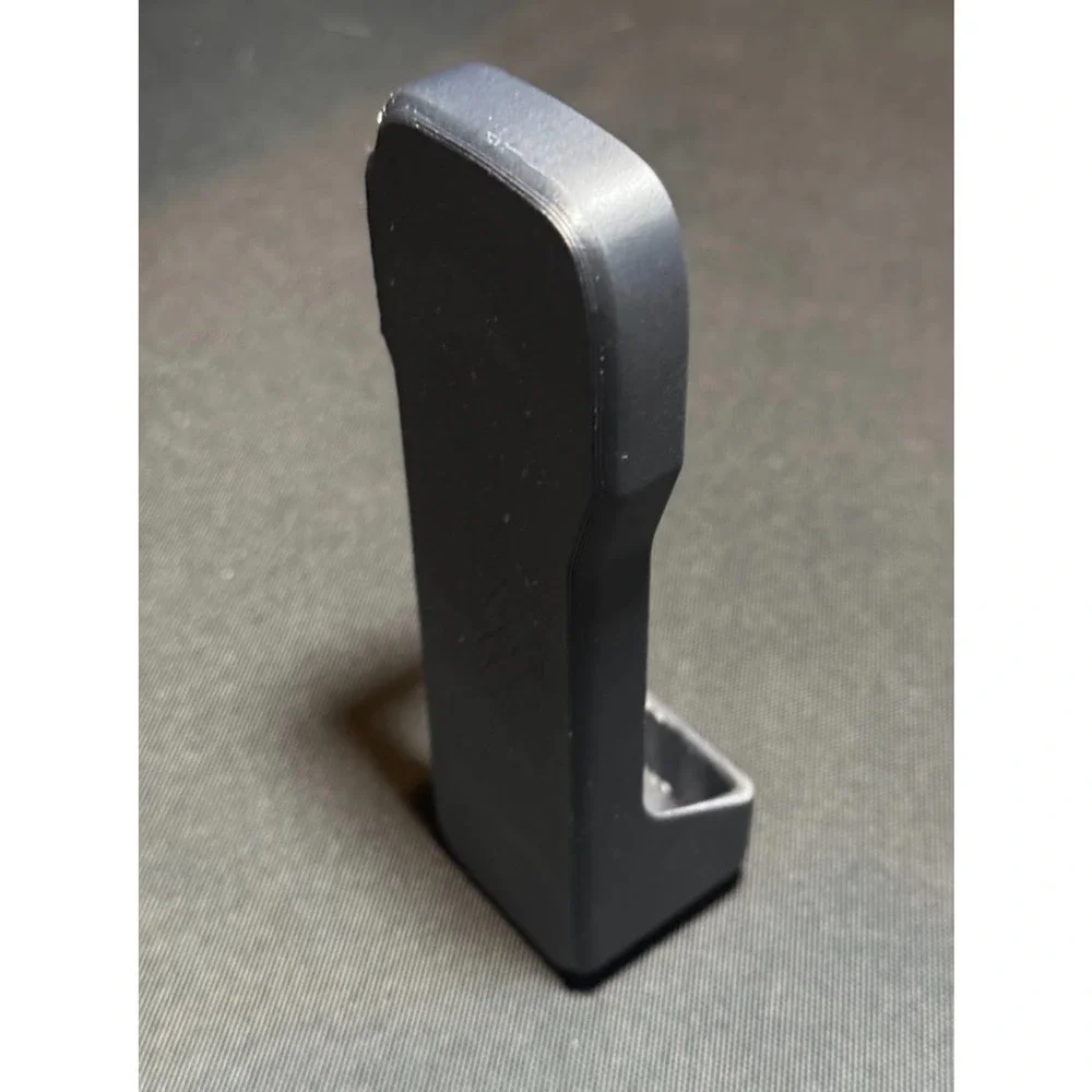 DJI Osmo Pocket 3 Standard Case Rear Cover